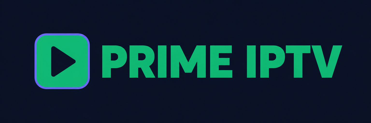 Prime IPTV